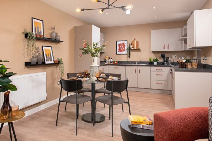 2 Bedroom Flat For Sale In Plot, 'garrison Point' Barge Pier Road, Shoeburyness, Essex, SS3