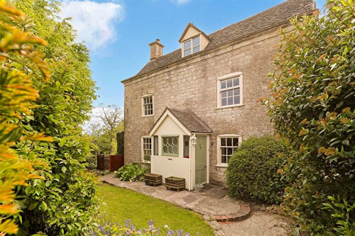 5 Bedroom Detached House For Sale In Box, Stroud, GL6