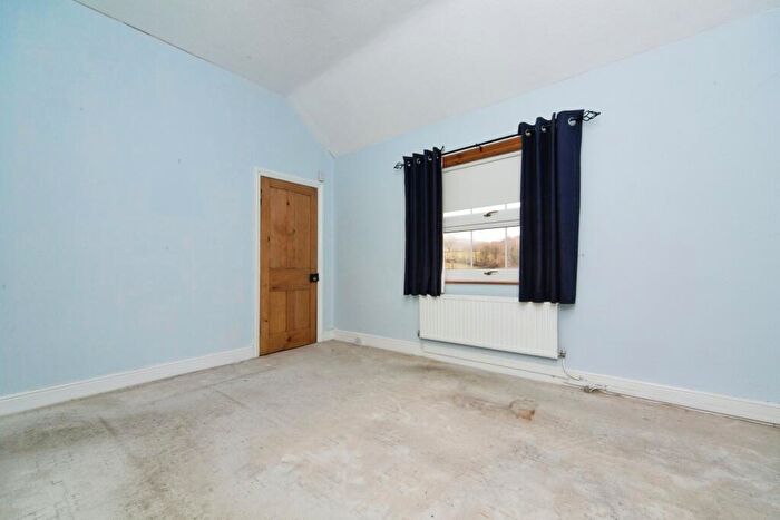 3 Bedroom Terraced House For Sale In Tanrhiw Road, Tregarth, Bangor, Gwynedd, LL57