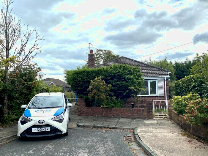 2 Bedroom Bungalow To Rent In Rosewood, Thornton-Cleveleys, Lancashire, FY5