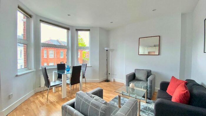 1 Bedroom Flat To Rent In Skardu Road, London, NW2