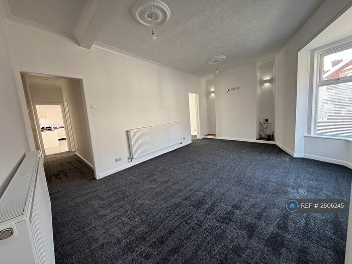 2 Bedroom Bungalow To Rent In Lowson Street, Darlington, DL3