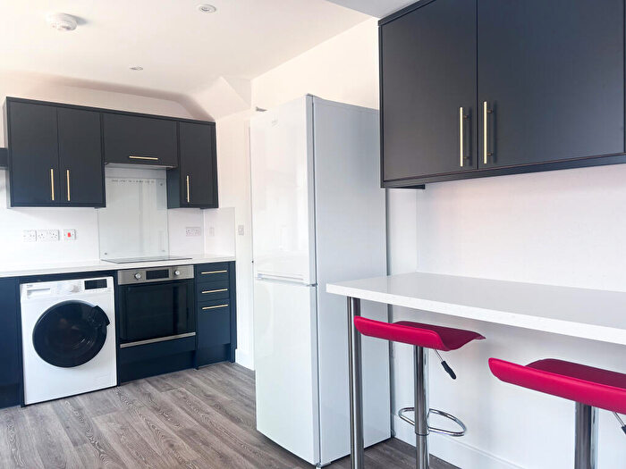 3 Bedroom Flat To Rent In Mundy Street, Derby, DE1
