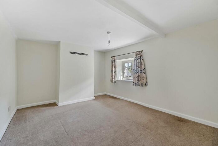 2 Bedroom Cottage For Sale In Station Road, Great Wishford, SP2