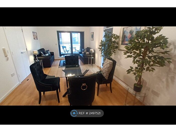 2 Bedroom Flat To Rent In River Street, Manchester, M1