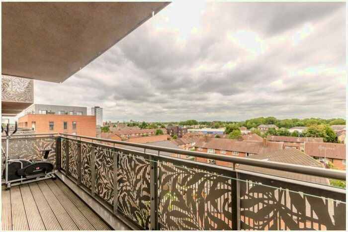 2 Bedroom Flat To Rent In Pandora Court, Robertson Road, London, E16