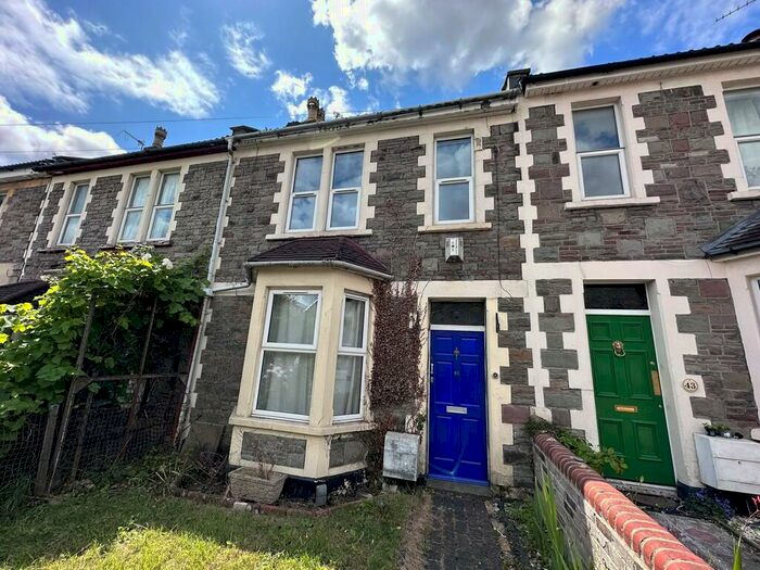 3 Bedroom Terraced House To Rent In Ashley Down Road, Ashley Down, Bristol, BS7