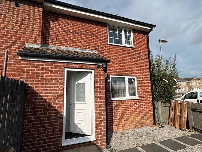 1 Bedroom House To Rent In Boulsworth Avenue, Hull, HU6