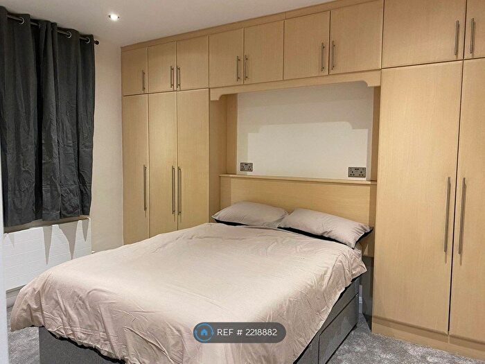 1 Bedroom Flat To Rent In Bedford Road, Harrow, HA1