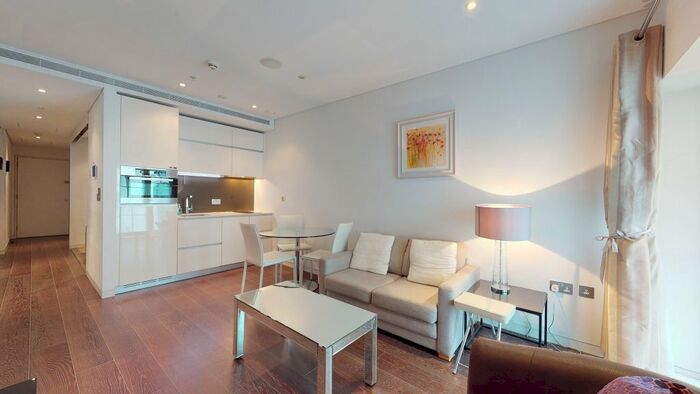 1 Bedroom Flat To Rent In Marconi House, Strand, WC2R