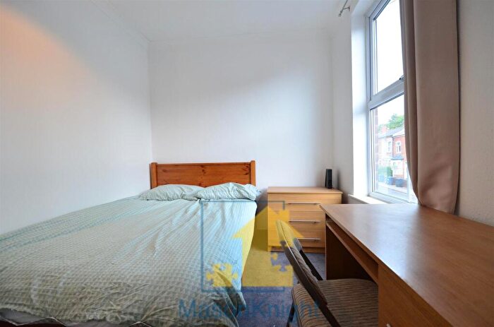 4 Bedroom Terraced House To Rent In Winnie Road, Selly Oak, B29