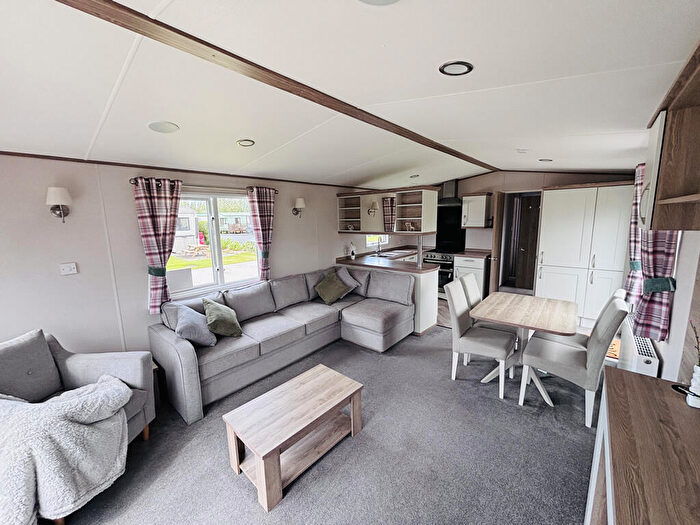 2 Bedroom Caravan For Sale In Abi Wimbledon, Sandy Bay Caravan Park, Pilling Lane, Preesall, Lancashire, FY6