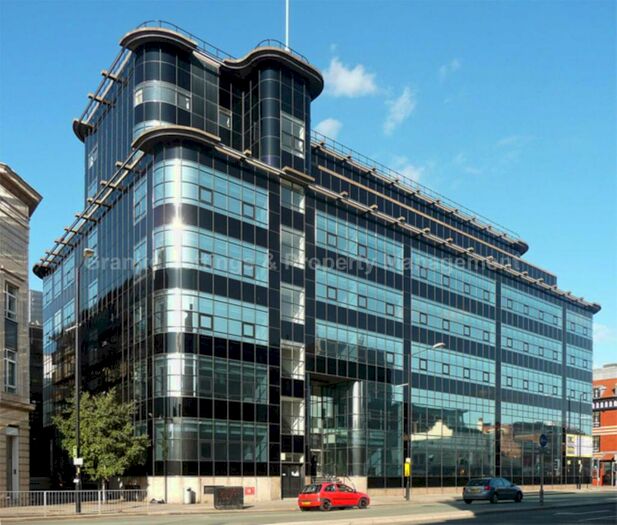 2 Bedroom Apartment To Rent In Express Building, Luna Street, Ancoats, Manchester, M4