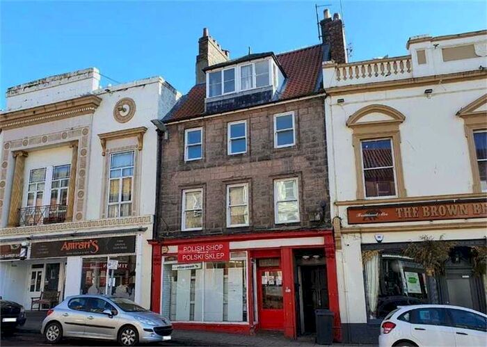 2 Bedroom Apartment To Rent In Berwick Upon Tweed, TD15