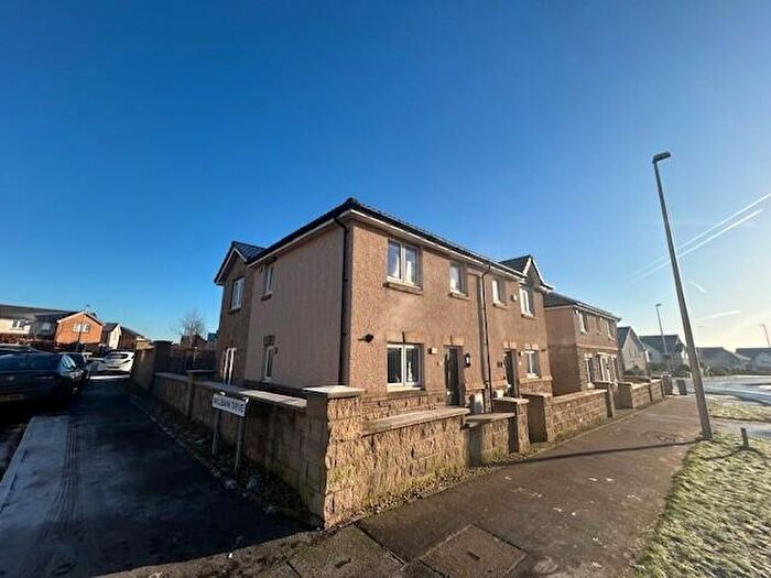 3 Bedroom House To Rent In Slateford Road, Bishopton, PA7