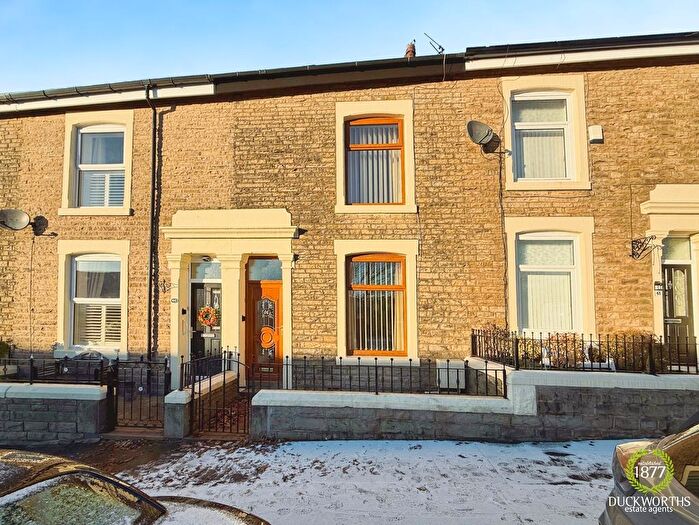 2 Bedroom Terraced House For Sale In Ellison Fold Terrace, Darwen, BB3