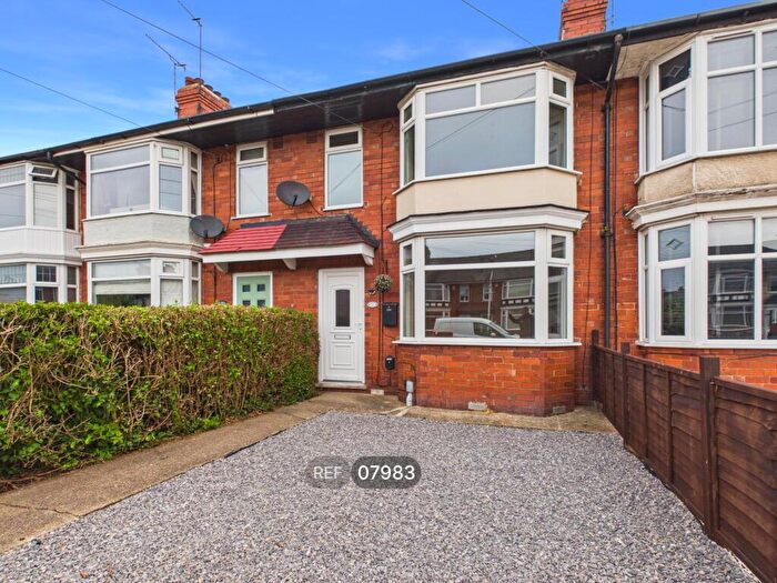 3 Bedroom Property To Rent In Westlands Road, Hull, HU5