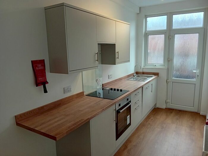 3 Bedroom Terraced House To Rent In South Park Avenue, Darley Dale, Matlock, DE4