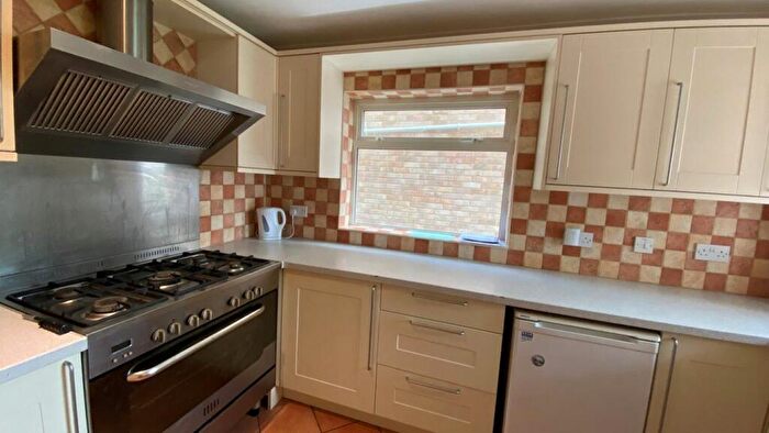 4 Bedroom House To Rent In St Michaels Road Ref -, CT2