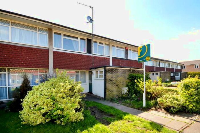 4 Bedroom Terraced House To Rent In Guildford Park Avenue, Guildford, Guildford, GU2