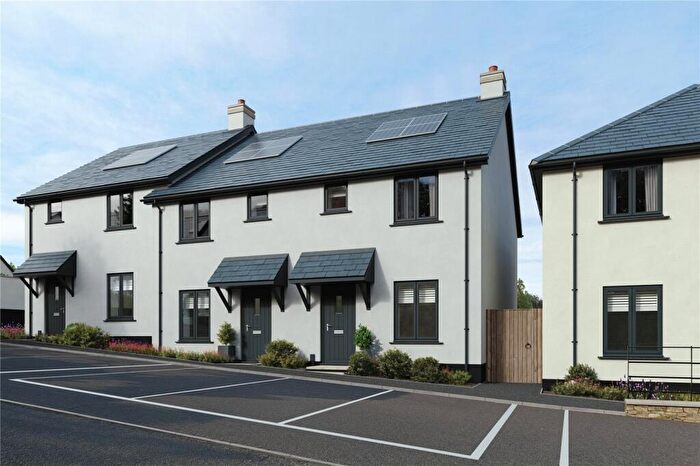 2 Bedroom House For Sale In Plot Hollywell, North Molton, EX36