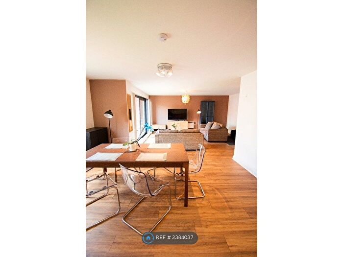 2 Bedroom Flat To Rent In Benson Street, Liverpool, L1