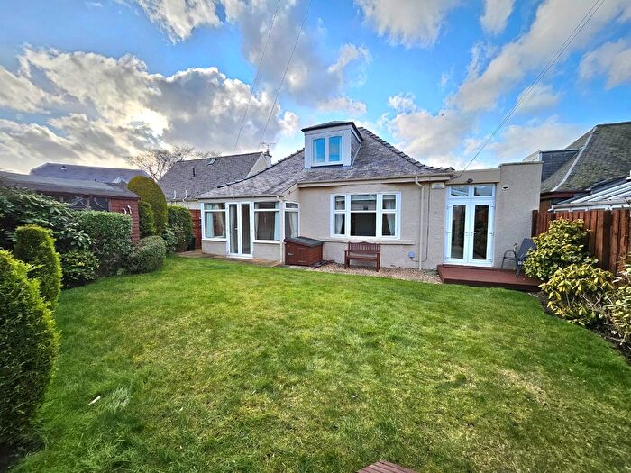 4 Bedroom Bungalow To Rent In Craiglockhart Loan, Craiglockhart, Edinburgh, EH14