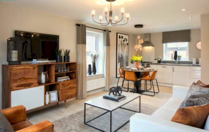 2 Bedroom Apartment To Rent In Ifould Crescent, Wokingham, Berkshire, RG40