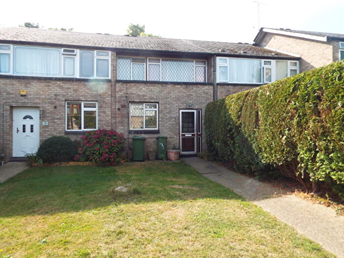 3 Bedroom House To Rent In Parklands, Lee Chapel North, SS15