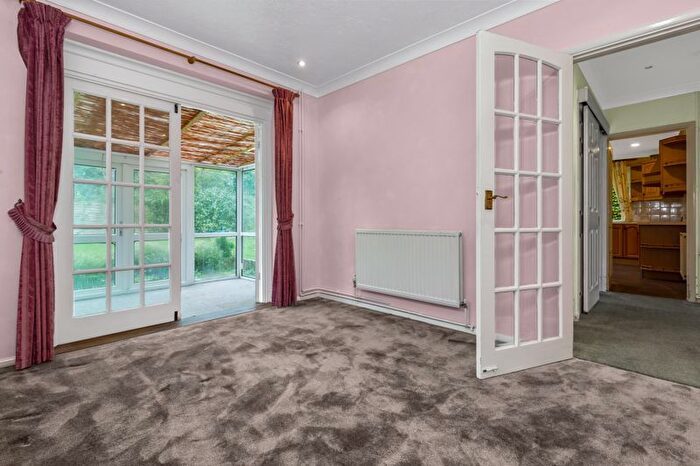 2 Bedroom Detached Bungalow For Sale In Runcton Lane, Runcton, Chichester, PO20