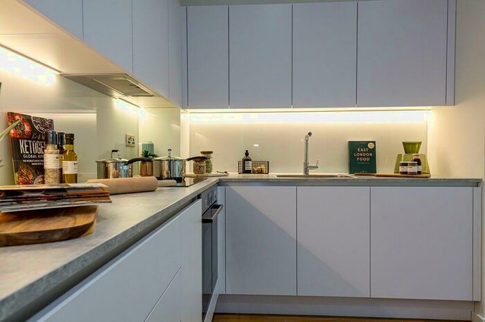 1 Bedroom Apartment To Rent In Mighell Street, BN2