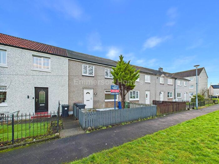 3 Bedroom Terraced House To Rent In Avon Drive, Linwood, PA3