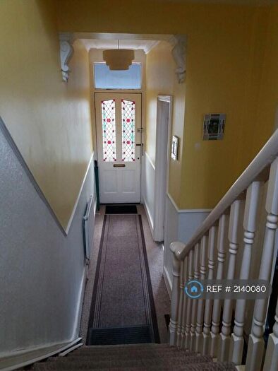 4 Bedroom Terraced House To Rent In Rugby Place, Brighton, BN2