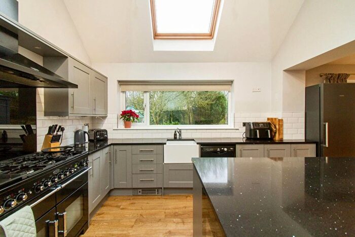 4 Bedroom Detached House For Sale In Ridgeway, Holywell, Whitley Bay, NE25