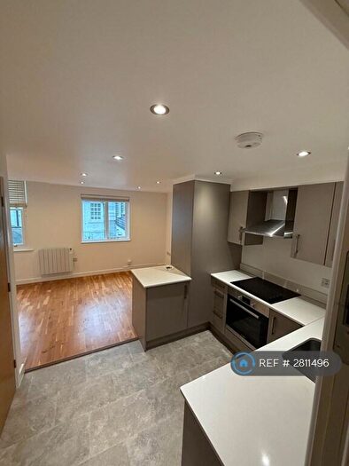 Studio To Rent In The George Courtyard, Bishop's Stortford, CM23