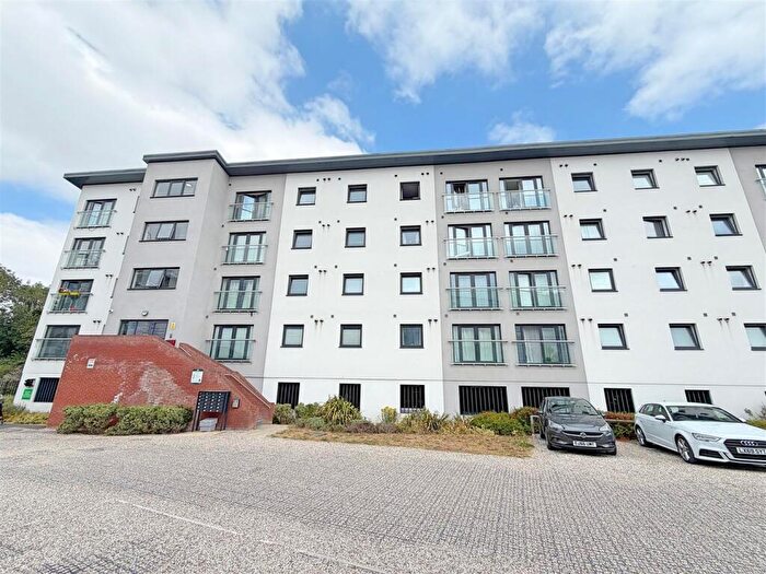 1 Bedroom Apartment To Rent In St. Johns Avenue, Braintree, CM7