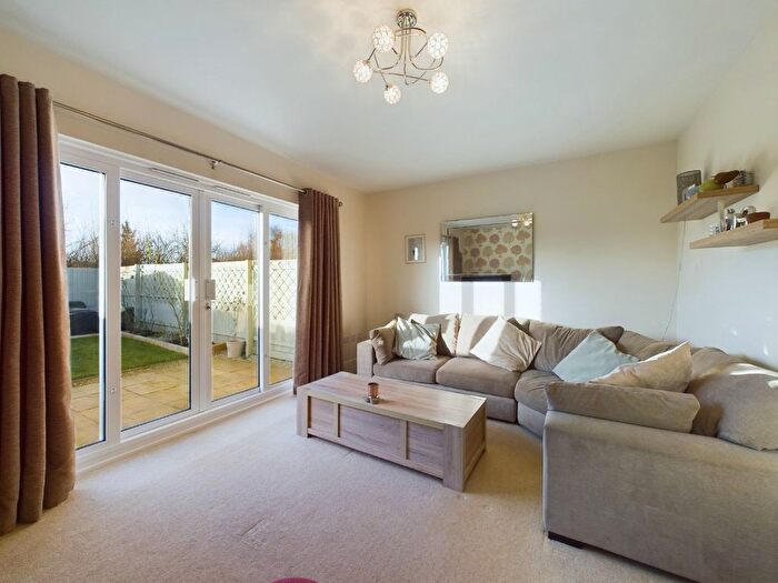 3 Bedroom End Of Terrace House For Sale In Moorbridge Road, Moulton, Northampton, NN3
