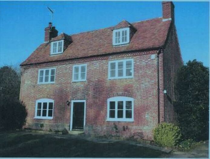 4 Bedroom Detached House To Rent In Quarrington Lane, West Brabourne, Ashford, Kent, TN25