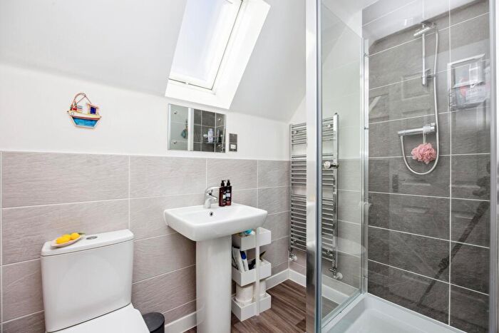 4 Bedroom Detached House For Sale In Mead Gardens, Bodmin, PL31