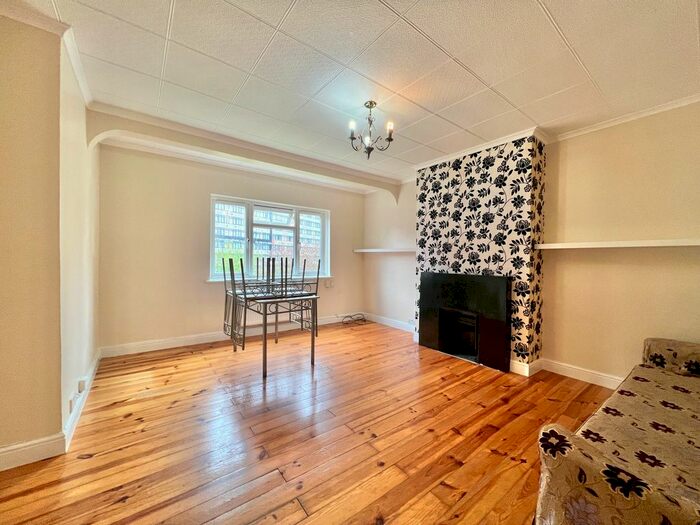 2 Bedroom Flat To Rent In Raglan Court, Empire Way, Wembley Park, HA9