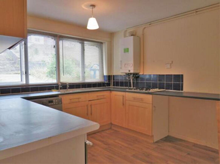 5 Bedroom End Of Terrace House For Sale In Ivatt, Tamworth, B77