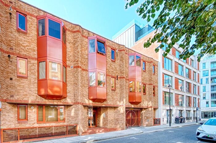 2 Bedroom Flat For Sale In Greycoat Street, Westminster, London, SW1P