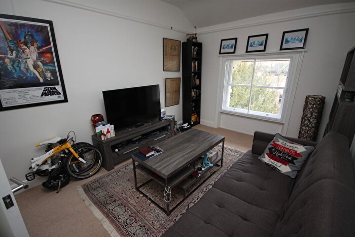 1 Bedroom Flat To Rent In Morden Road, London, SE3