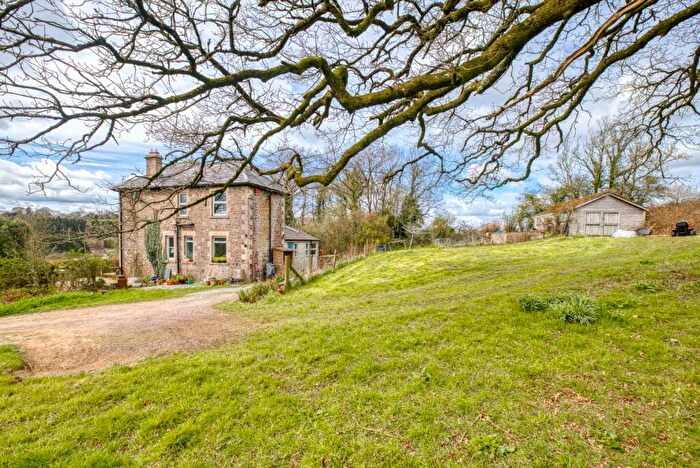 3 Bedroom Detached House For Sale In Nettlebridge, Nr Oakhill, BA3