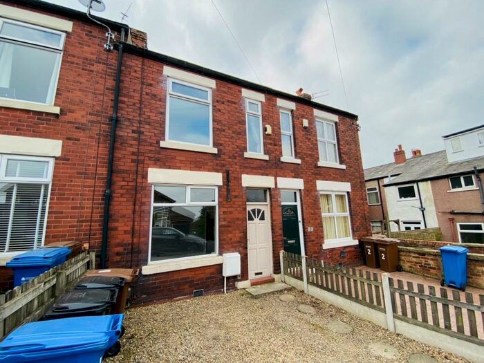 3 Bedroom Terraced House To Rent In Hawk Green Road, Marple, Stockport, Greater Manchester, SK6