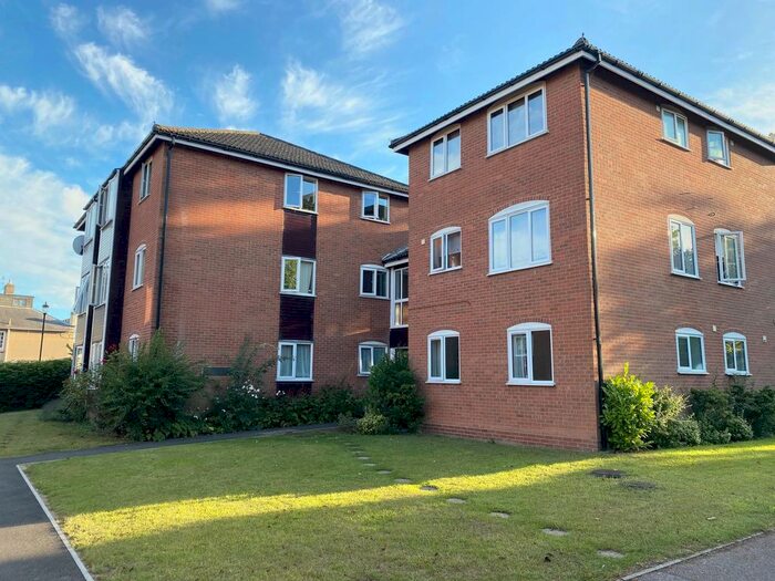 2 Bedroom Flat To Rent In St. Andrews Court, St. Andrews Street South, Bury St. Edmunds IP33