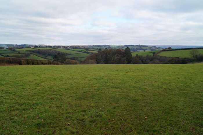 Land For Sale In Croeslan, Llandysul, SA44