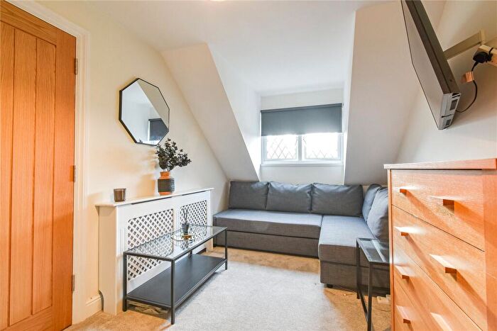 4 Bedroom Detached House For Sale In Stoney Lane, Ashmore Green, Thatcham, Berkshire, RG18