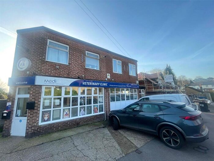 1 Bedroom Flat To Rent In Risedale Road, HP3