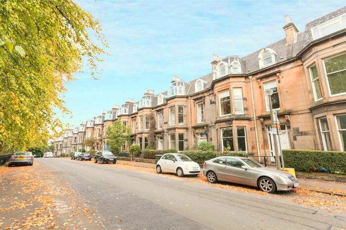 2 Bedroom Flat To Rent In Magdala Crescent, West End, Edinburgh, EH12